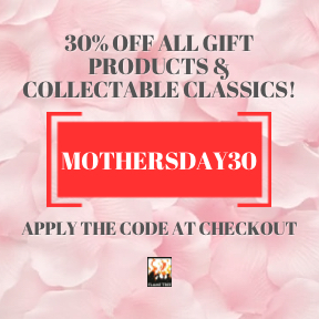 Mother’s Day Discount Code